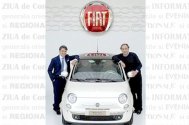 Fiat Criza duce vanzarile auto din Europa sub estimari