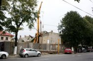 Ce vrăji a mai făcut Comisia de aplicare a Legii 10 Afacerea Tomis 118 (galerie foto + documente)