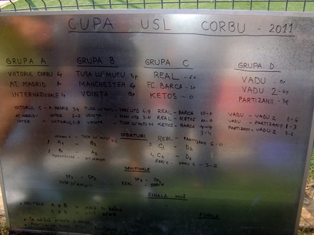 echipa manchester castigatoarea cupei usl corbu la fotbal galerie foto 34931 343695