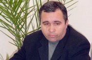 Panait Anghel, profesorul cu trei universităţi (document)
