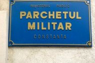 Cât are magistratul care îi anchetează pe militarii constănţeni (documente)