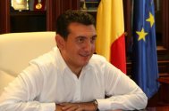 Claudiu Palaz, la doi ani de mandat „Dacă sunt mulţi duşmani şi nu au valoare... pot fi mulţi, dar degeaba\