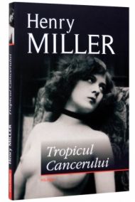 Tropicul Cancerului