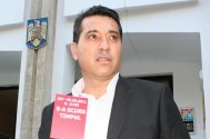 Campania lui Chiru contra lui Mazăre, eşec pe net