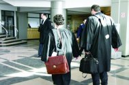 Ce judecători pleacă de la Constanţa
