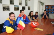 Programul de Internship al Rompetrol, pentru generaţia următoare (galerie foto)