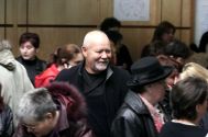 Proces pe 14 decembrie Babuş, Tărcatu şi Pilat merg la Galaţi