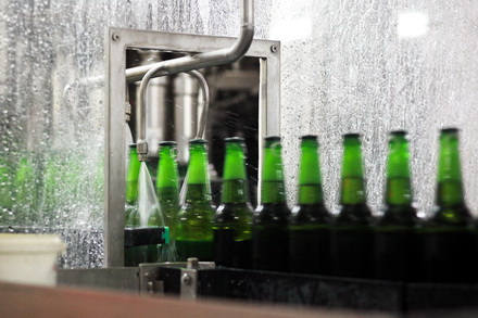 peste 800 de constanteni au deschis portile fabricii de bere heineken galerie foto 78368 345276