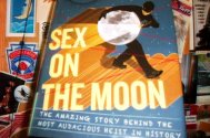 Thad Roberts – omul care a făcut sex pe Lună… oarecum