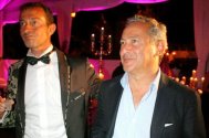 Banii egipteanului Sawiris ajung la copiii grav bolnavi