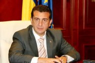 Prefectul Palaz, preşedinte al Comisiei de disciplină pentru înalţi funcţionari publici