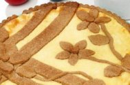 Tarta cu aroma de ghimbir 