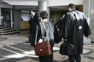 Bercea, printre respinşi Cine sunt viitorii avocaţi constănţeni