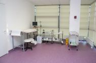 Tratamente miraculoase, picioare salvate de la amputareOn Clinic Medical Advanced Institute s-a mutat în casă nouă (Galerie foto)