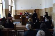 Cum stau lucrurile în instanţă Judecătorii i-au dat dreptate lui Săceanu