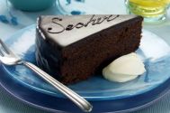 Tort Sacher 