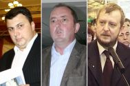 Finul lui Titi Chirilă, prins între Lazia şi fostul coleg al lui Mazăre 