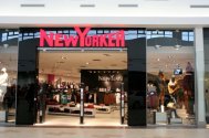 New Yorker a deschis primul magazin din Constanţa, în Maritimo Shopping Center (galerie foto)