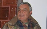 A încetat din viaţă Marin Sultan, directorul Asociaţiei Judeţene a Vânătorilor şi Pescarilor Sportivi