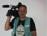 Corespondentul Televiziunii Române la Călăraşi s-a stins din viaţă