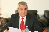 Scandalul mocneşte la OIL TerminalWagner - „Liderii sindicatului condus de Aurel Gheorghe manipulează prin minciună şi intimidare\