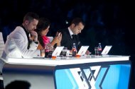 Voltaj la X Factor Cea de-a doua gală live X Factor se aude sâmbătă la Antena 1 (galerie foto)