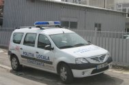 Poliţiştii locali vor putea comunica