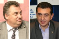 Palaz aşteaptă să-l elibereze din funcţie Tusac de la Mangalia, incompatibil după ANI