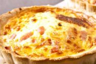 Quiche Lorraine
