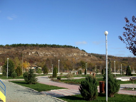 pestera se pregateste de sarbatorile de iarna galerie foto 97258 349076