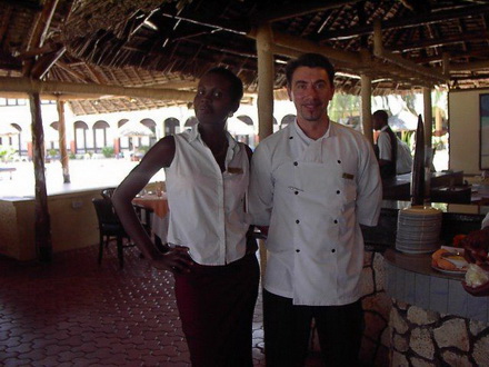 interviu online cu adrian radu executiv chef la restaurantul queen elizabethadrian radu farfuria goala