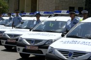 Adjunctul Poliţiei Locale şi cele două Fiat-uri (document)