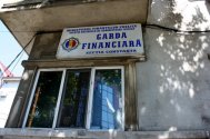 Garda Financiară Constanţa câştigă procese pe bandă rulantă