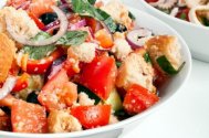 Salata Panzanella