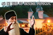 50 de zile cu Arsenie Papacioc Ziua 13 - Duminica, 27 Noiembrie 2011 