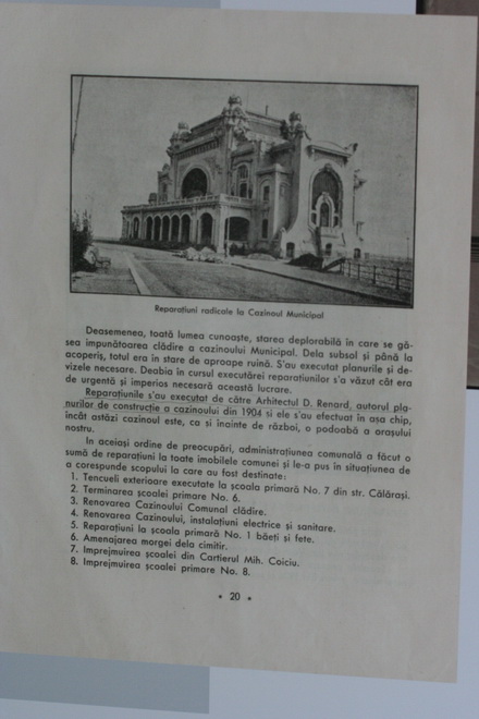 fotoreportaj cazinoul de poveste 83928 350336
