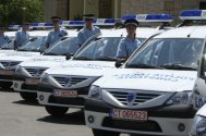 Puiu Gachi, poliţistul local cu multe terenuri şi apartamente (Documente)