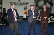 Expoziţie de poveste în sala Remus Opreanu a PrefecturiiAdevărul din spatele Cazinoului (Galerie foto)