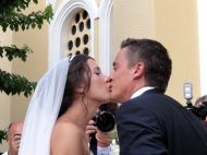 Nuntă de trei zile şi trei nopţi, în Grecia, pentru fiul lui Moisoiu (galerie foto)