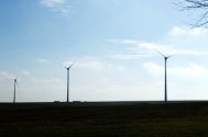 Pericol pentru eolienele din Dobrogea (document)
