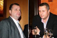 Foste vârfuri de lance în PDL Banias şi Mironescu, împreună doar la mondenităţi