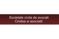 SOCIETATEA CIVILA DE AVOCATI CRISTEA SI ASOCIATII