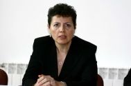 Adina Florea, aproape procuror general adjunct al Constanţei (document)