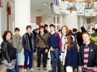 Rezultate foarte bune la concursurile de Matematică 