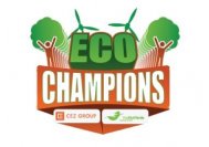 Ghidul Verde al voluntarului EcoChampions a câştigat Silver Award în cadrul unei competiţii internaţionale de comunicare 
