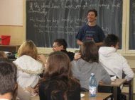 Comunicat de presa Lectia de Cultura Civica 