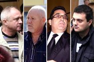 Cum stăm cu anticorupţia Galeria politicienilor condamnaţi la Constanţa