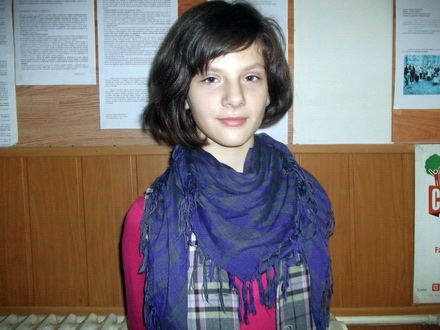 sa cunoastem si sa recunoastem valorile faceti cunostinta cu dansatoarele flavia rusu si delia grideanu