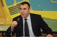 Sfârşit de an echilibrat la CN APMCLicitaţia pentru digul de larg, în continuare suspendată