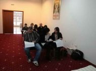 SPA modern la Hotel Iaki, din fonduri europene (galerie foto)